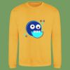 AWDis sweatshirt. Thumbnail