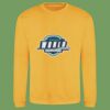 AWDis sweatshirt. Thumbnail