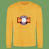 AWDis sweatshirt. Thumbnail