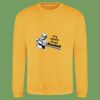 AWDis sweatshirt. Thumbnail