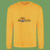 AWDis sweatshirt. Thumbnail