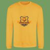 AWDis sweatshirt. Thumbnail