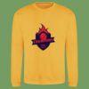 AWDis sweatshirt. Thumbnail