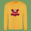 AWDis sweatshirt. Thumbnail