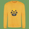 AWDis sweatshirt. Thumbnail