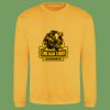 AWDis sweatshirt. Thumbnail