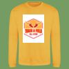 AWDis sweatshirt. Thumbnail
