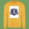 AWDis sweatshirt. Thumbnail