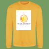 AWDis sweatshirt. Thumbnail