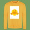 AWDis sweatshirt. Thumbnail