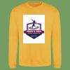 AWDis sweatshirt. Thumbnail