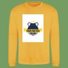 AWDis sweatshirt. Thumbnail