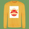 AWDis sweatshirt. Thumbnail