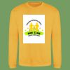 AWDis sweatshirt. Thumbnail