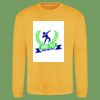 AWDis sweatshirt. Thumbnail