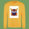 AWDis sweatshirt. Thumbnail
