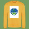 AWDis sweatshirt. Thumbnail