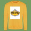AWDis sweatshirt. Thumbnail