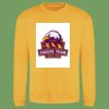 AWDis sweatshirt. Thumbnail