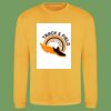 AWDis sweatshirt. Thumbnail