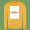 AWDis sweatshirt. Thumbnail