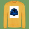 AWDis sweatshirt. Thumbnail