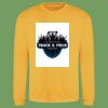 AWDis sweatshirt. Thumbnail