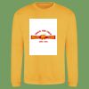 AWDis sweatshirt. Thumbnail