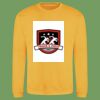 AWDis sweatshirt. Thumbnail