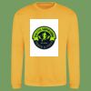 AWDis sweatshirt. Thumbnail
