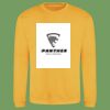 AWDis sweatshirt. Thumbnail