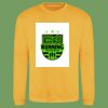 AWDis sweatshirt. Thumbnail