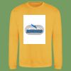 AWDis sweatshirt. Thumbnail
