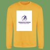 AWDis sweatshirt. Thumbnail
