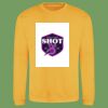 AWDis sweatshirt. Thumbnail