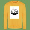 AWDis sweatshirt. Thumbnail