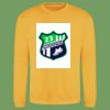 AWDis sweatshirt. Thumbnail