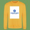 AWDis sweatshirt. Thumbnail
