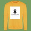 AWDis sweatshirt. Thumbnail