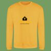 AWDis sweatshirt. Thumbnail