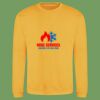 AWDis sweatshirt. Thumbnail