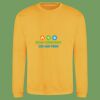 AWDis sweatshirt. Thumbnail