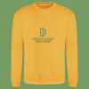 AWDis sweatshirt. Thumbnail
