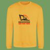 AWDis sweatshirt. Thumbnail