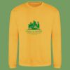 AWDis sweatshirt. Thumbnail