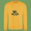 AWDis sweatshirt. Thumbnail