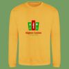 AWDis sweatshirt. Thumbnail