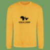 AWDis sweatshirt. Thumbnail