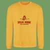 AWDis sweatshirt. Thumbnail