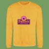 AWDis sweatshirt. Thumbnail